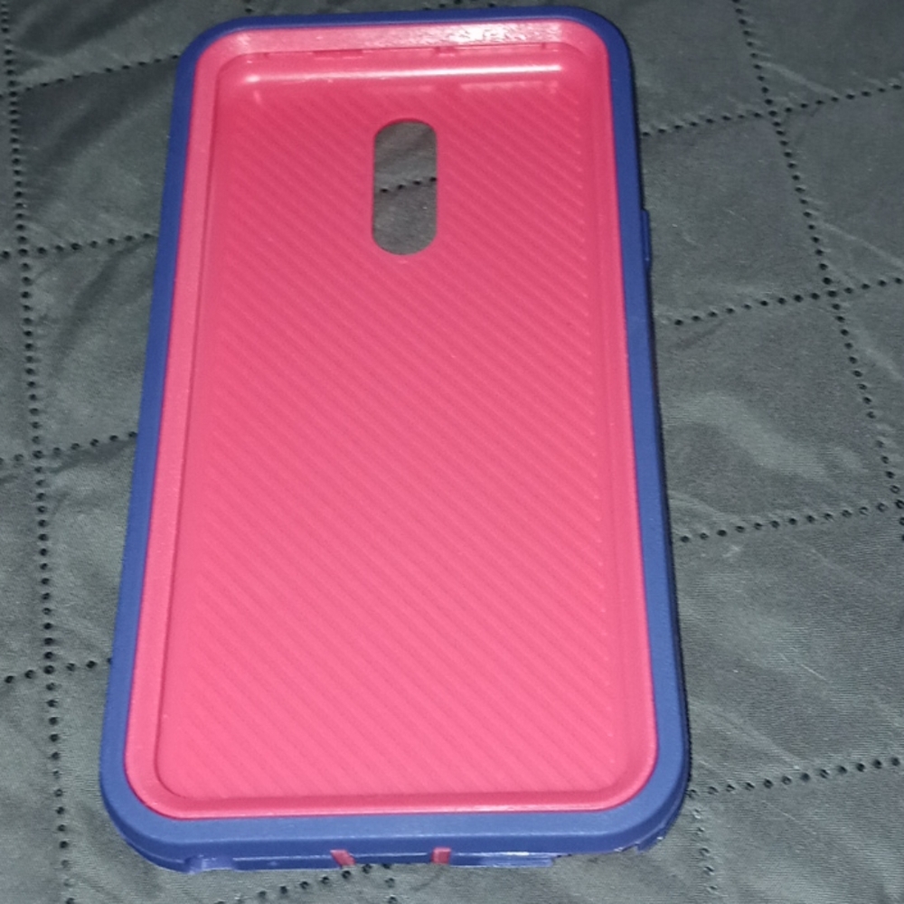 LG Stylo 5